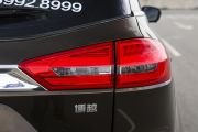 吉利汽车-博越-1.8TD 自动智尊型