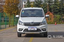 北汽银翔-幻速H2-H2E 1.5L 时尚型