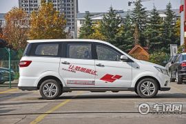 北汽银翔-幻速H2-H2E 1.5L 时尚型