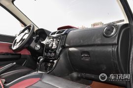 北汽银翔-幻速H2-H2E 1.5L 时尚型