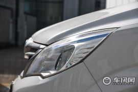 北汽银翔-幻速H2-H2E 1.5L 时尚型