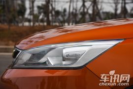 吉利汽车-帝豪GS-运动版 1.3T 自动臻尚型