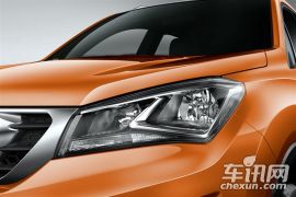 长安汽车-长安CS15-1.5L 自动时尚版