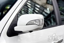 海马汽车-海马S7-基本型