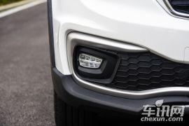 海马汽车-海马S7-基本型