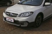 东南汽车-V6菱仕-CROSS 1.5L 手动智尊型