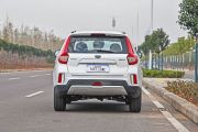 吉利汽车-远景SUV-1.3T CVT旗舰型
