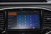吉利汽车-远景SUV-1.3T CVT旗舰型