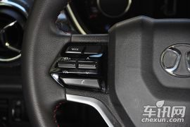 北京汽车-北京汽车20-1.5T CVT尊贵型