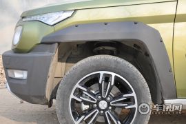 北京汽车-北京汽车20-1.5T CVT尊贵型