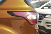 长安福特-翼虎-EcoBoost 180 两驱精翼型
