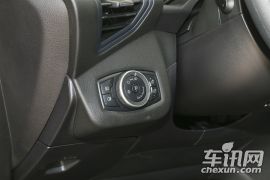 长安福特-翼虎-EcoBoost 180 两驱精翼型