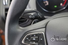 长安福特-翼虎-EcoBoost 180 两驱精翼型