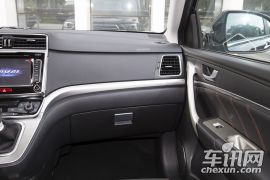 长城汽车-哈弗H6-蓝标 运动版 1.5T 手动两驱精英型