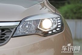 猎豹汽车-猎豹CS10-1.5T CVT旗舰型