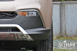 猎豹汽车-猎豹CS10-1.5T CVT旗舰型