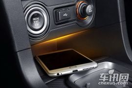 吉利汽车-远景-1.5L 手动进取型