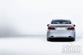 雷克萨斯-雷克萨斯LS-460L 豪华版