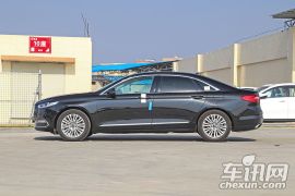 长安福特-金牛座-EcoBoost 245 豪华型