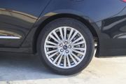 长安福特-金牛座-EcoBoost 245 豪华型