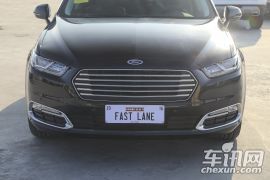 长安福特-金牛座-EcoBoost 245 豪华型