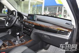 汉腾汽车-汉腾X7-1.5T 手动尊享型