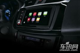 东风日产-轩逸-1.6XV CVT智尊版