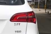 众泰汽车-众泰T600-2.0T 自动尊贵型
