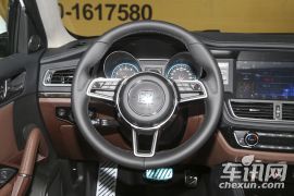 众泰汽车-众泰T600-2.0T 自动尊贵型