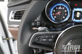 众泰汽车-众泰T600-2.0T 自动尊贵型