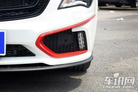 北京汽车-绅宝CC-1.8T 手动精英版