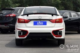 北京汽车-绅宝CC-1.8T 手动精英版