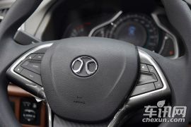 北京汽车-绅宝CC-1.8T 手动精英版