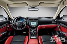 北京汽车-绅宝CC-1.8T 手动精英版