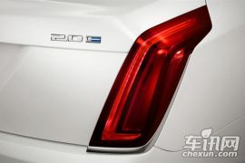 通用凯迪拉克-凯迪拉克CT6-28T 豪华型