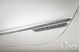 通用凯迪拉克-凯迪拉克CT6-28T 豪华型