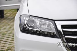 长城汽车-哈弗H2-1.5T 自动两驱豪华型