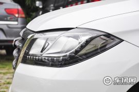 长城汽车-哈弗H2-1.5T 自动两驱豪华型