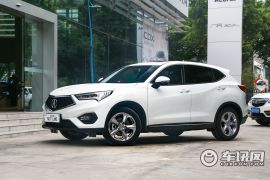 广汽讴歌-讴歌CDX-1.5T 四驱尊享版