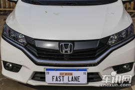 东风本田-哥瑞-1.5L CVT豪华版