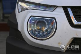 北京汽车-北京汽车20-1.5T CVT豪华型