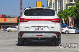 郑州日产-东风风度MX5-2.0L 自动旗舰版