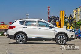 郑州日产-东风风度MX5-2.0L 自动旗舰版