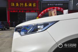 郑州日产-东风风度MX5-2.0L 自动旗舰版