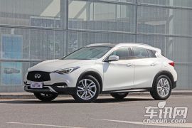 英菲尼迪-英菲尼迪QX30-1.6T 两驱时尚版