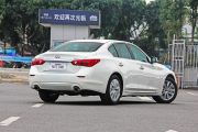 东风英菲尼迪-英菲尼迪Q50L-2.0T 舒适版