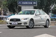 东风英菲尼迪-英菲尼迪Q50L-2.0T 舒适版