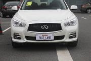 东风英菲尼迪-英菲尼迪Q50L-2.0T 舒适版