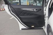 东风英菲尼迪-英菲尼迪Q50L-2.0T 舒适版