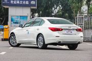 东风英菲尼迪-英菲尼迪Q50L-2.0T 舒适版